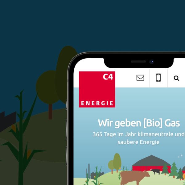 C4 Energie