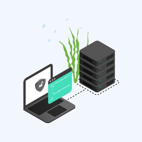 Planet Ocean Hosting