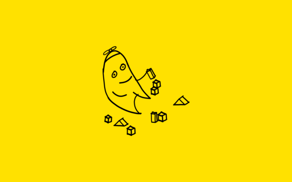 Make the most out of side projects