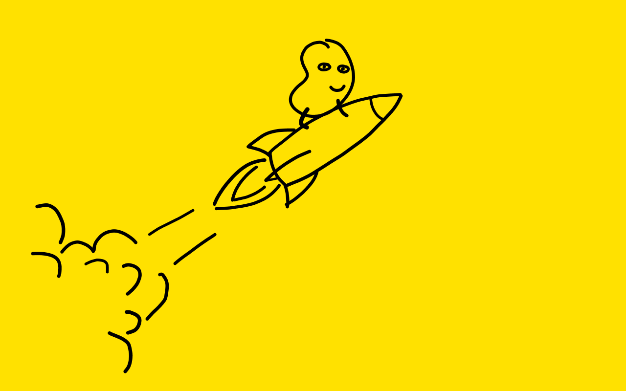 Stratospheric career