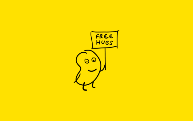 KISS more, seriously